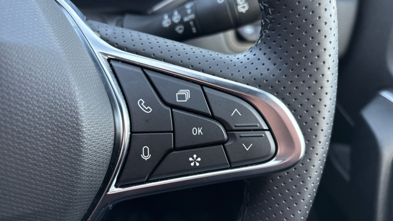 Renault Symbioz 1.6 E-Tech FHEV 145 Techno 5dr Auto Hybrid Estate